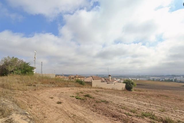 3 soverom Villa til salgs i Chiclana de la Frontera - € 160 000 (Ref: 9980887)