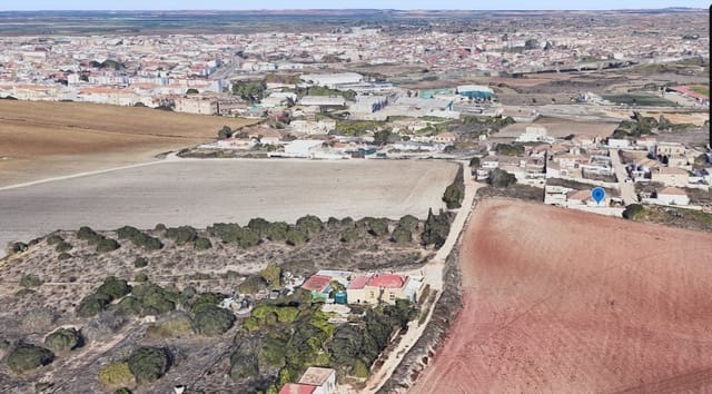 3 soverom Villa til salgs i Chiclana de la Frontera - € 160 000 (Ref: 9980887)