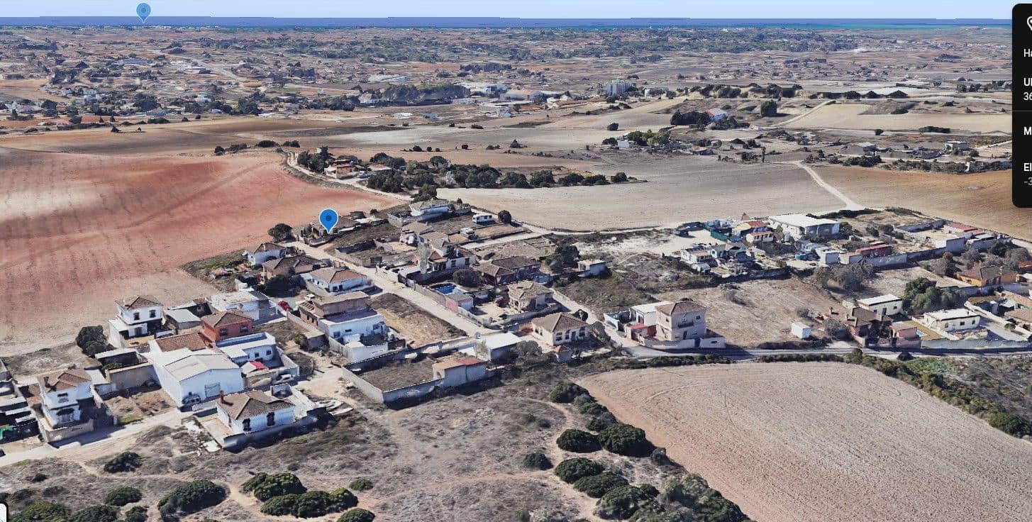 3 chambre Villa/Maison à vendre à Chiclana de la Frontera - 160 000 € (Ref: 9980887)