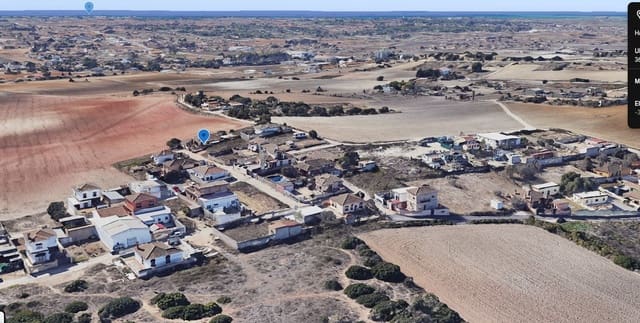 3 soverom Villa til salgs i Chiclana de la Frontera - € 160 000 (Ref: 9980887)