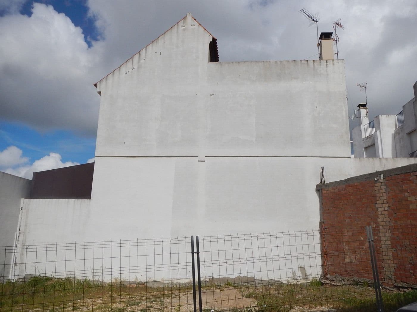 3 sovrum Villa till salu i Benalup - 93 400 € (Ref: 9980888)
