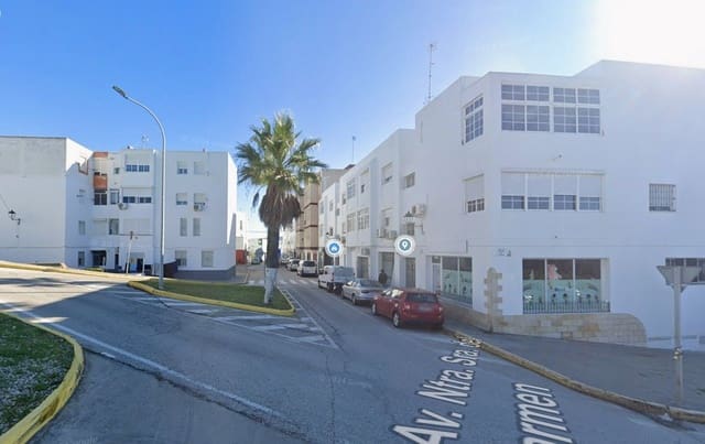 Local Comercial en Barbate en venta - 75.000 € (Ref: 9980889)