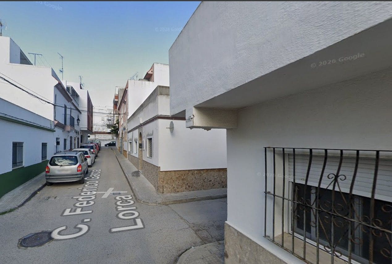 3 sypialnia Mieszkanie na sprzedaż w Barbate - 100 000 € (Ref: 9980890)