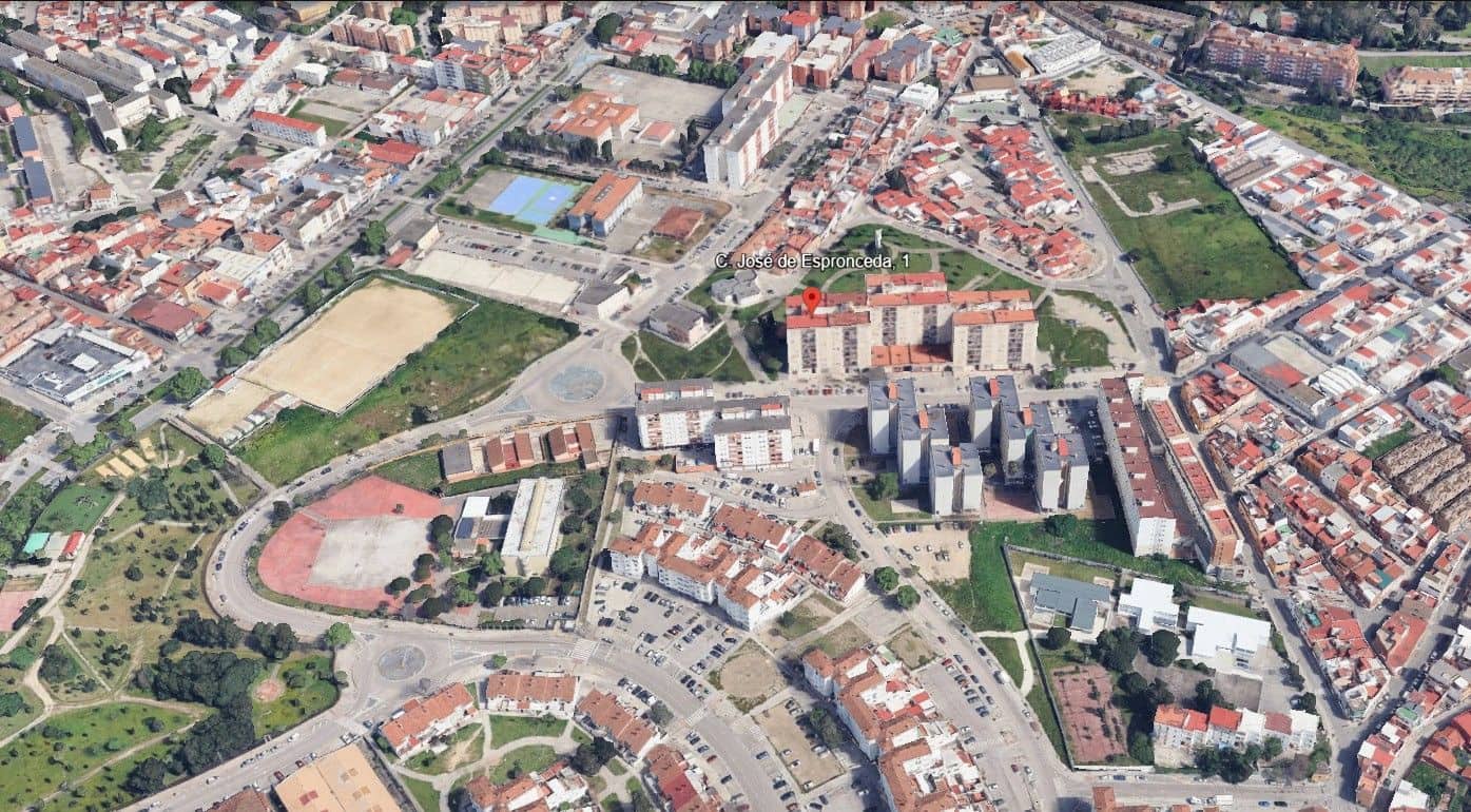 3 soveværelse Lejlighed til salg i Algeciras - € 41.000 (Ref: 9980891)