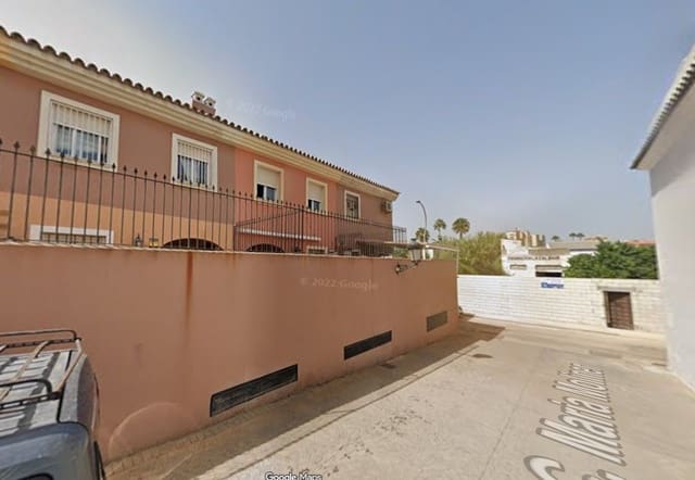 3 soveværelse Lejlighed til salg i Mondejar - Junquillos, La Línea de la Concepción - € 79.900 (Ref: 9980892)