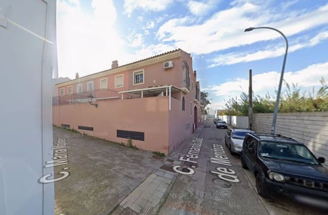 3 soveværelse Lejlighed til salg i Mondejar - Junquillos, La Línea de la Concepción - € 79.900 (Ref: 9980892)