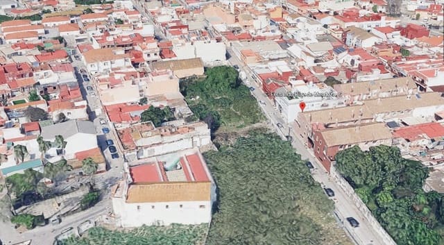 3 soveværelse Lejlighed til salg i Mondejar - Junquillos, La Línea de la Concepción - € 79.900 (Ref: 9980892)