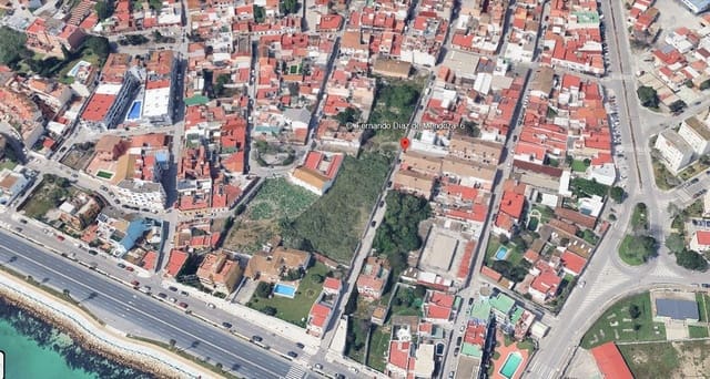 3 soveværelse Lejlighed til salg i Mondejar - Junquillos, La Línea de la Concepción - € 79.900 (Ref: 9980892)