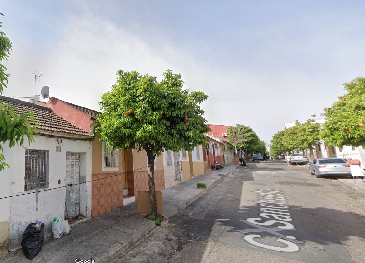 2 soverom Villa til salgs i Cordoba by - € 18 000 (Ref: 9980894)