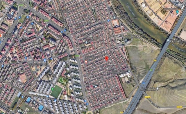 2 soverom Villa til salgs i Fray Albino, Córdoba by - € 18 000 (Ref: 9980894)
