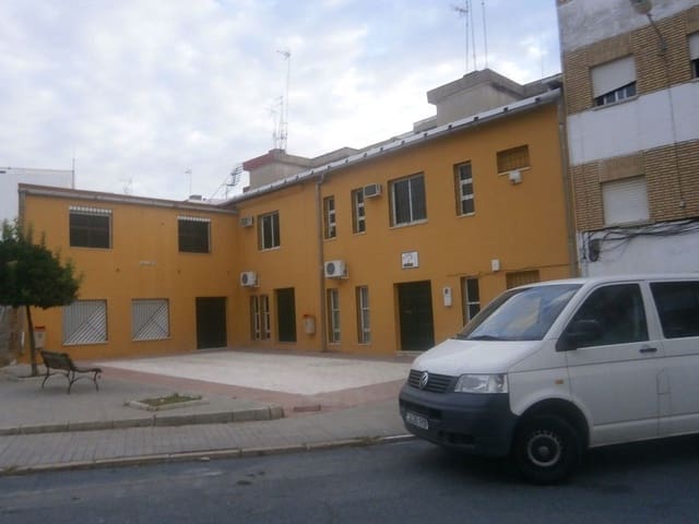 3 sypialnia Mieszkanie na sprzedaż w Miasto Huelva - 45 800 € (Ref: 9980897)