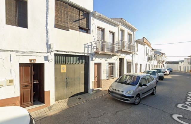 2 Zimmer Villa zu verkaufen in Cañete de las Torres - 27.000 € (Ref: 9980900)