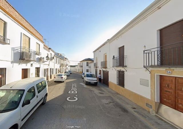 2 Zimmer Villa zu verkaufen in Cañete de las Torres - 27.000 € (Ref: 9980900)