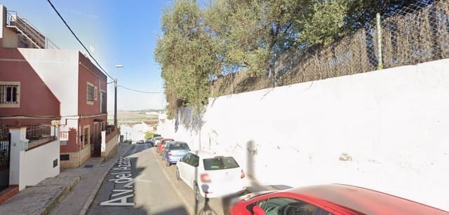 Piso de 3 habitaciones en Jerez de la Frontera en venta - 109.000 € (Ref: 9980904)