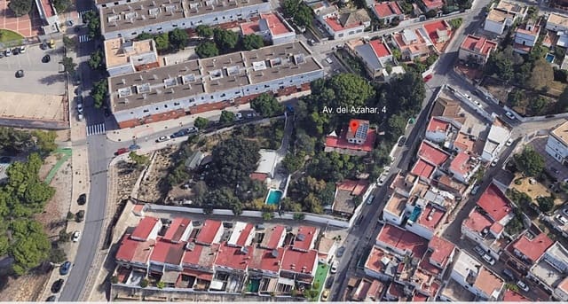 Piso de 3 habitaciones en Jerez de la Frontera en venta - 109.000 € (Ref: 9980904)