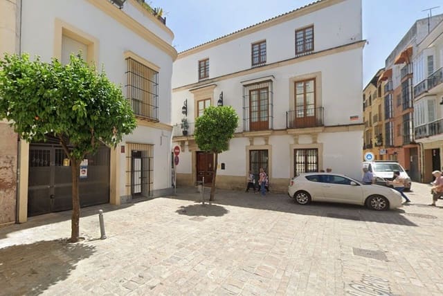 3 soverom Leilighet til salgs i La Barca de la Florida, Jerez de la Frontera - € 52 300 (Ref: 9980905)