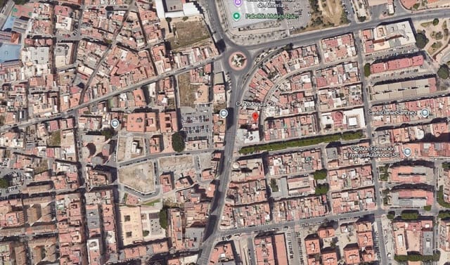 3 soveværelse Villa til salg i San Luis, Almería by - € 137.000 (Ref: 9980906)