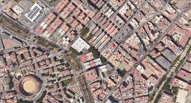 3 soverom Leilighet til salgs i Los Ángeles - Cruz de Caravaca, Almería by - € 105 000 (Ref: 9980907)