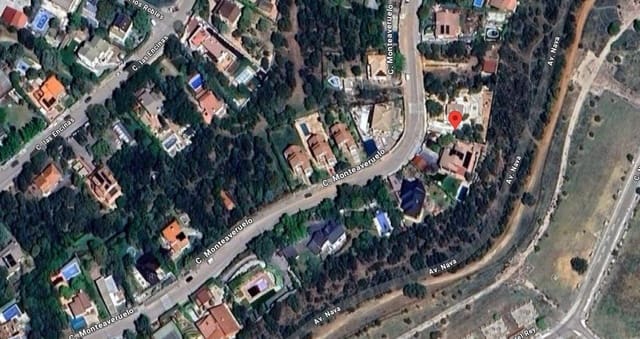 3 sovrum Villa till salu i Sotolargo, Valdeaveruelo med garage - 150 000 € (Ref: 9980910)