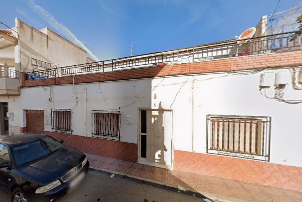 3 bedroom Villa for sale in Berja - € 75,100 (Ref: 9980911)