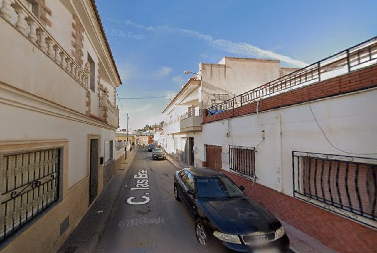 3 bedroom Villa for sale in Berja - € 75,100 (Ref: 9980911)