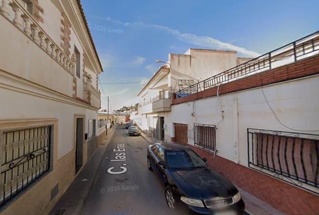 3 bedroom Villa for sale in Berja - € 75,100 (Ref: 9980911)