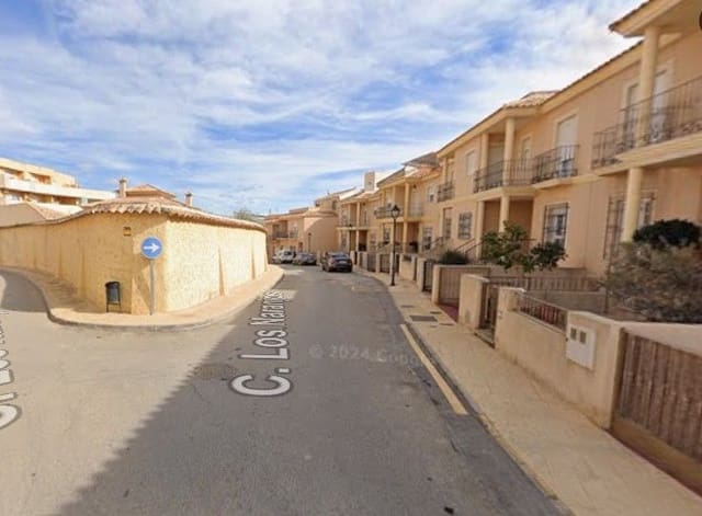 4 soverom Villa til salgs i Cuevas del Almanzora - € 110 000 (Ref: 9980913)