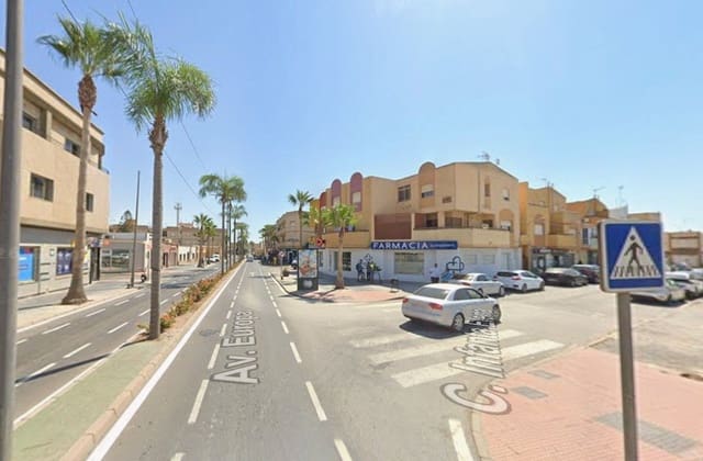 3 soverom Leilighet til salgs i La Mojonera - € 62 000 (Ref: 9980914)