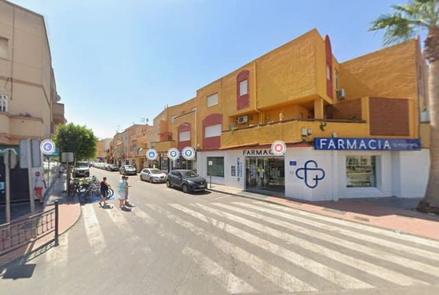 3 soverom Leilighet til salgs i La Mojonera - € 62 000 (Ref: 9980914)