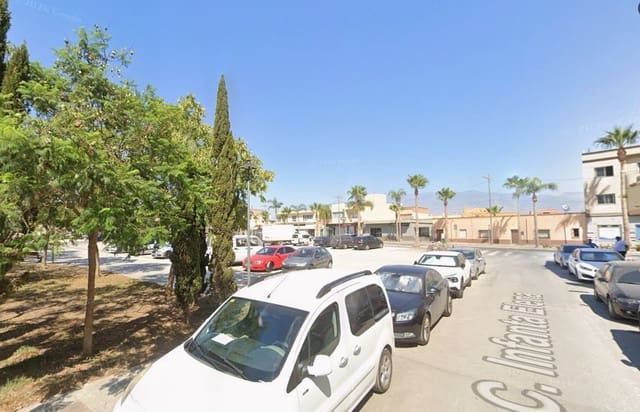 3 soverom Leilighet til salgs i La Mojonera - € 62 000 (Ref: 9980914)
