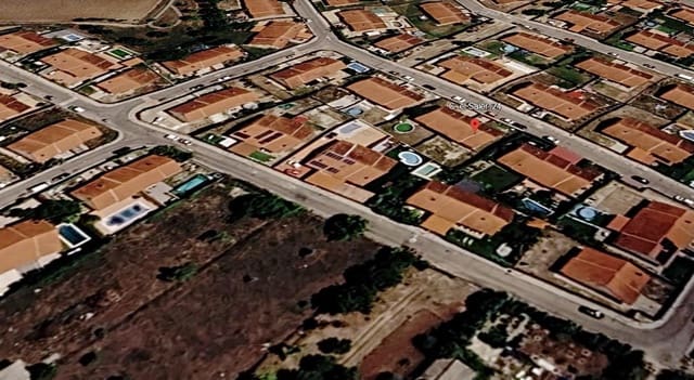 3 quarto Moradia para venda em Novés - 81 000 € (Ref: 9980915)