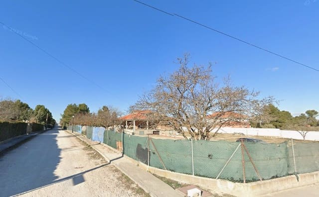 3 soverom Villa til salgs i Fuentidueña de Tajo - € 199 800 (Ref: 9980917)
