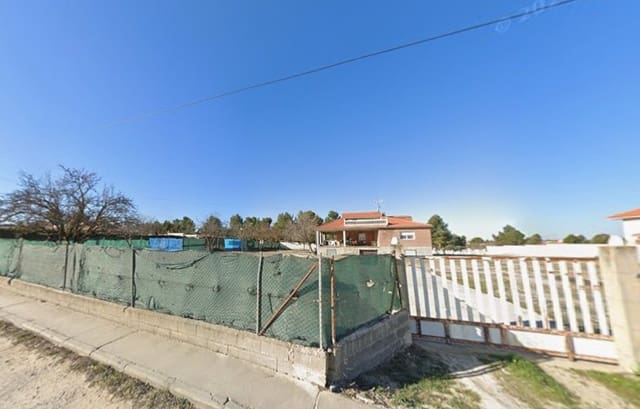 3 soverom Villa til salgs i Fuentidueña de Tajo - € 199 800 (Ref: 9980917)