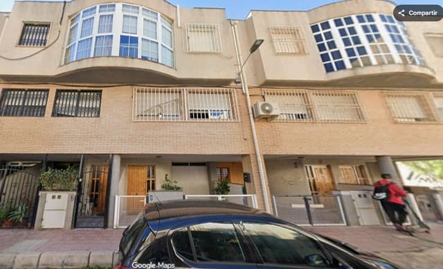 Chalet de 2 habitaciones en Alcantarilla en venta - 133.500 € (Ref: 9980920)