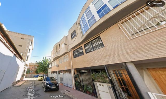 Chalet de 2 habitaciones en Alcantarilla en venta - 133.500 € (Ref: 9980920)