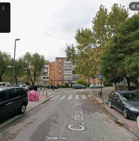 Piso de 2 habitaciones en Coslada en venta - 165.000 € (Ref: 9980921)