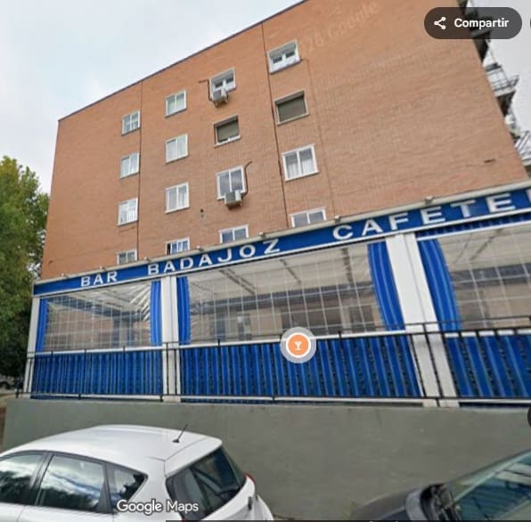 2 slaapkamer Flat te koop in Coslada - € 165.000 (Ref: 9980921)