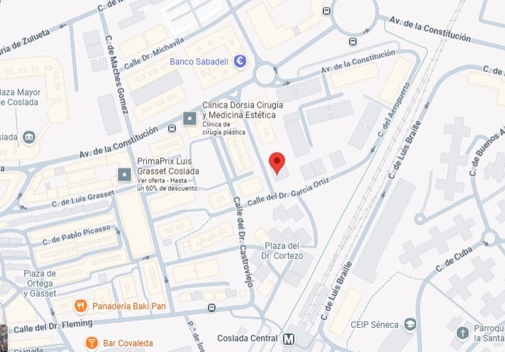 2 slaapkamer Flat te koop in Coslada - € 165.000 (Ref: 9980921)