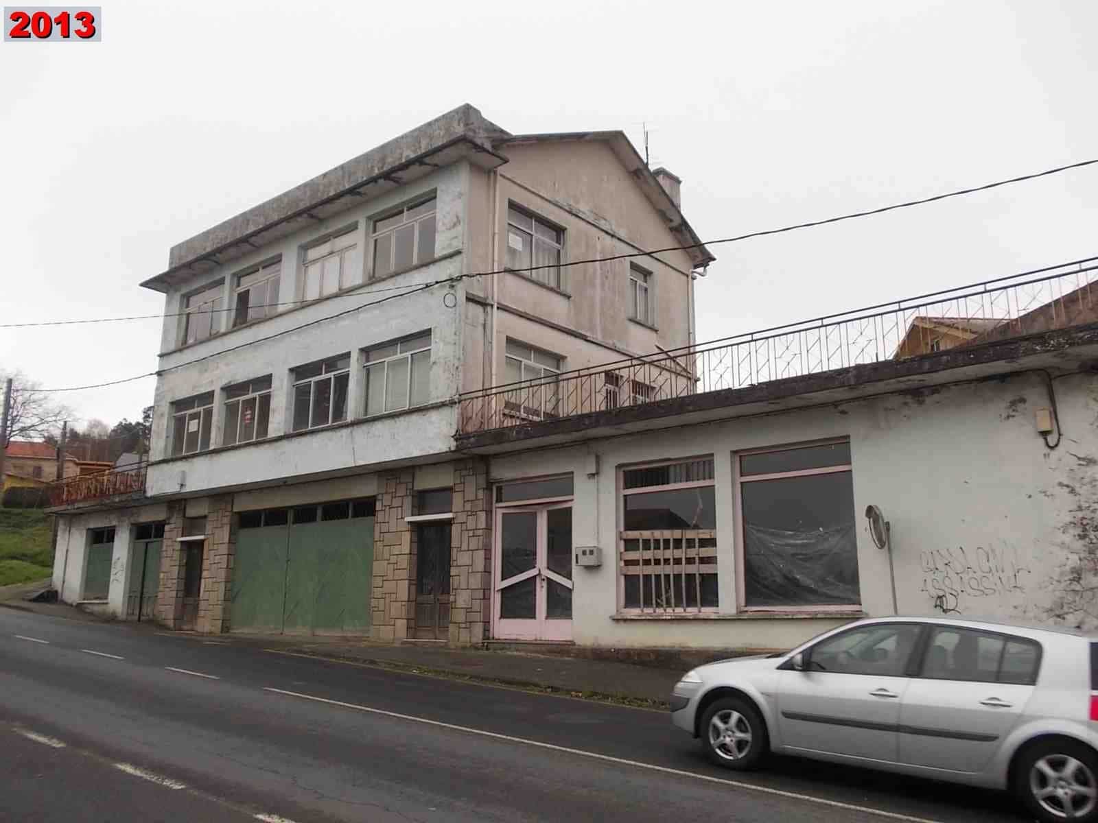 3 bedroom Villa for sale in Fene - € 86,500 (Ref: 9980922)