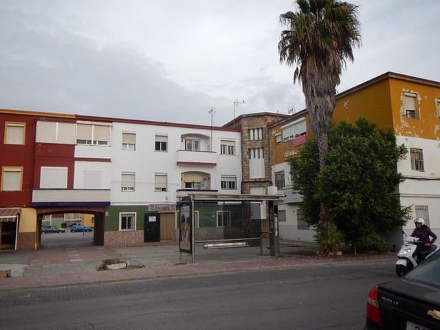 2 soverom Leilighet til salgs i La Línea de la Concepción - € 33 000 (Ref: 9980923)