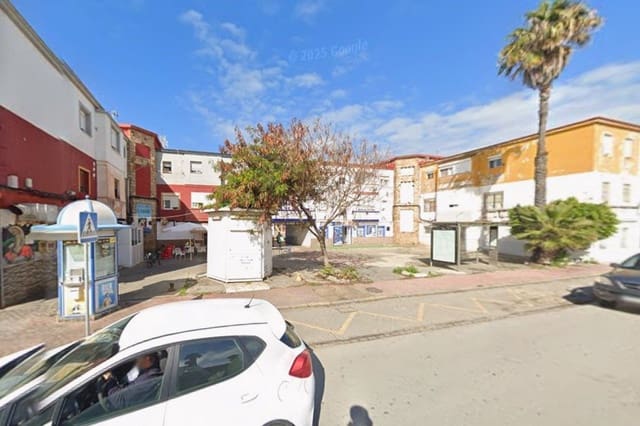 2 soverom Leilighet til salgs i La Línea de la Concepción - € 33 000 (Ref: 9980923)