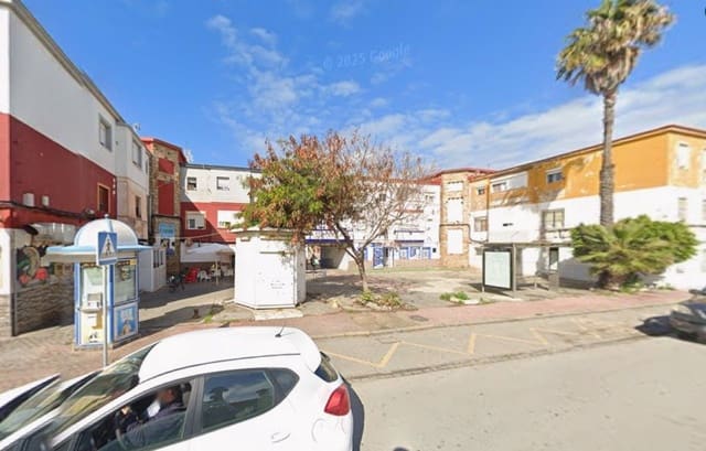 2 soverom Leilighet til salgs i La Línea de la Concepción - € 33 000 (Ref: 9980923)