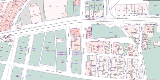 3 soverom Leilighet til salgs i Roquetas de Mar - € 56 300 (Ref: 9980926)