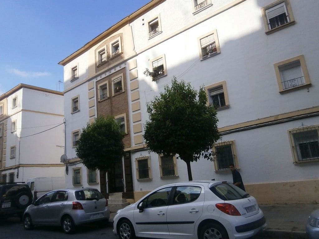 2 sypialnia Mieszkanie na sprzedaż w Miasto Huelva - 42 000 € (Ref: 9980927)