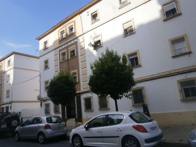 2 sypialnia Mieszkanie na sprzedaż w Miasto Huelva - 42 000 € (Ref: 9980927)