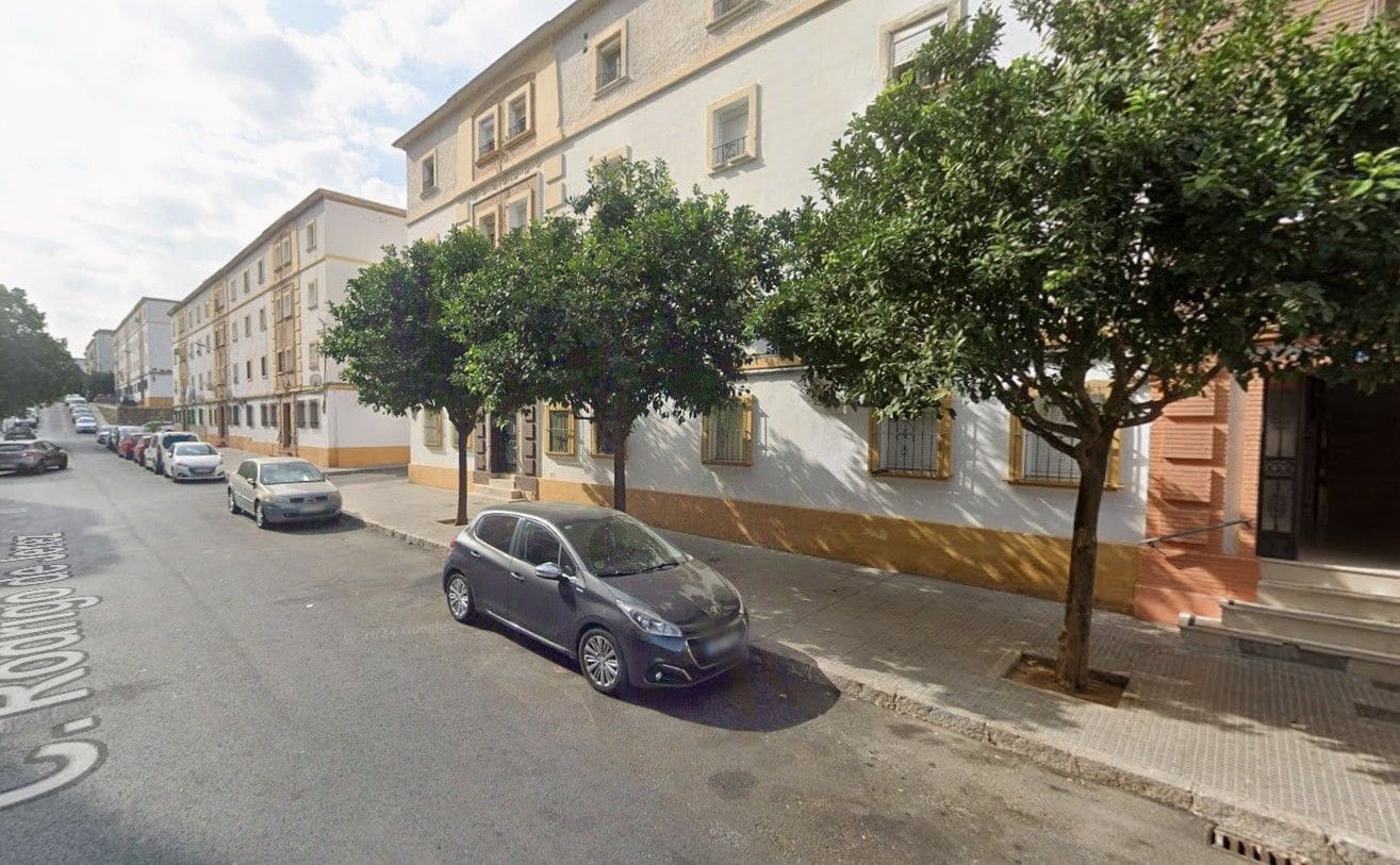 2 sypialnia Mieszkanie na sprzedaż w Miasto Huelva - 42 000 € (Ref: 9980927)