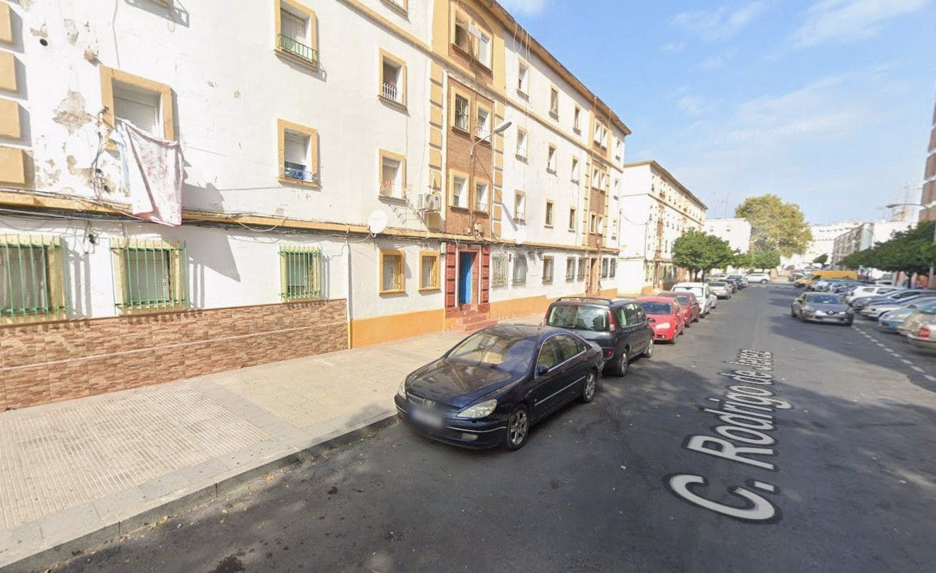 2 sypialnia Mieszkanie na sprzedaż w Miasto Huelva - 42 000 € (Ref: 9980927)