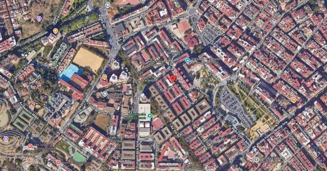 2 sypialnia Mieszkanie na sprzedaż w Miasto Huelva - 42 000 € (Ref: 9980927)