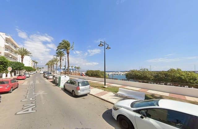 3 chambre Appartement à vendre à Roquetas de Mar - 94 000 € (Ref: 9980928)