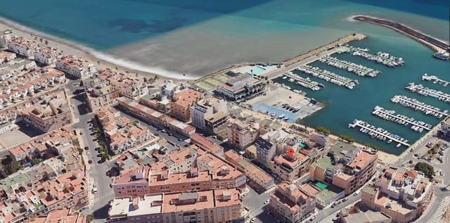 3 chambre Appartement à vendre à Roquetas de Mar - 94 000 € (Ref: 9980928)